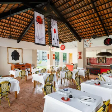 Grand Decameron Complex Bucerias, A Trademark All Inclusive