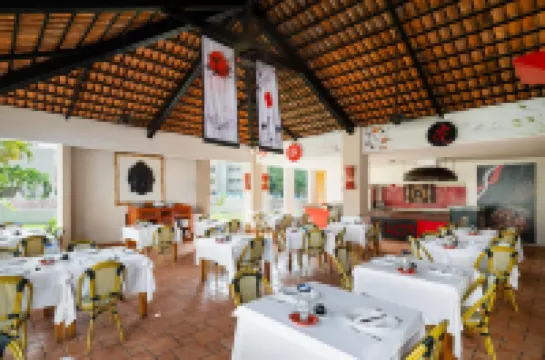 Grand Decameron Complex Bucerias, A Trademark All Inclusive