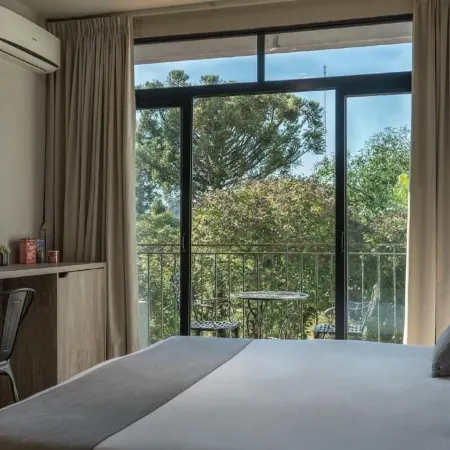 Hotel City