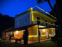 Villa Ninì Salerno by Elodea Group