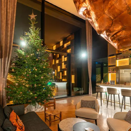 L'Esquisse Hotel & Spa Colmar - MGallery