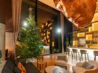 L'Esquisse Hotel & Spa Colmar - MGallery - bar