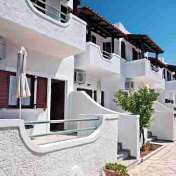 Studio with Sea View, Creta, Ierapetra Hotel Exterior