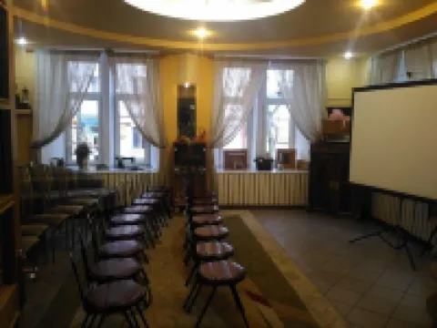 Hotel Eridan Hotels in Vitebsk