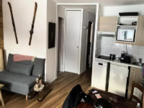 Residence Le Grand Bois