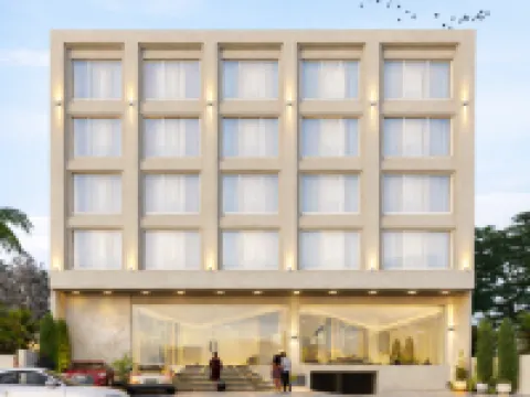 Zone Connect by The Park Prayagraj