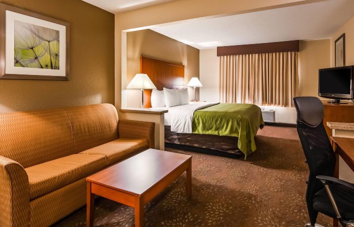 Quality Inn