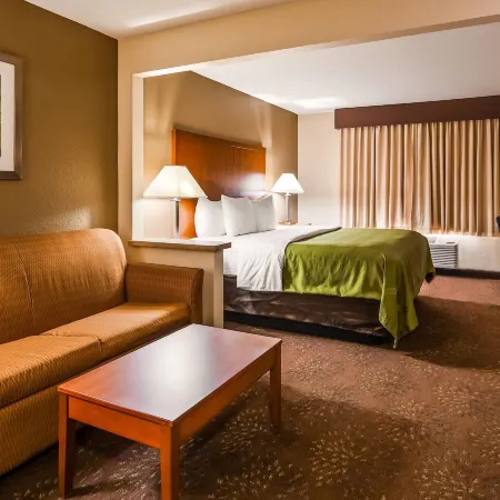 Quality Inn