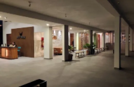 The Bird’s Nest Studio: Steps from the Beach