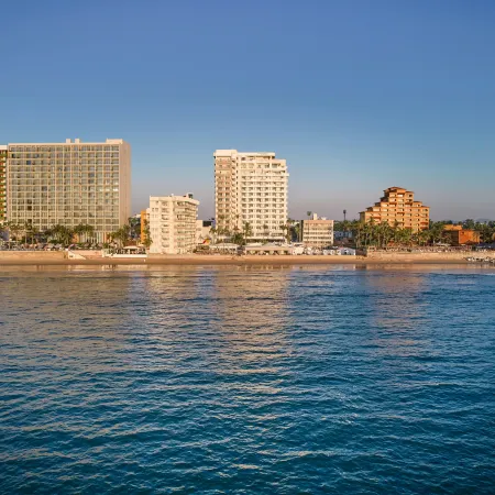 Sunvivia by Fiesta Americana Mazatlán