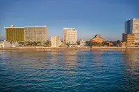 Sunvivia by Fiesta Americana Mazatlán - spa