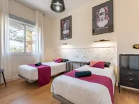 Cosy apartment near the centre