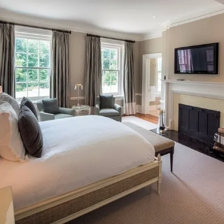 Langdon Hall Country House Hotel & Spa