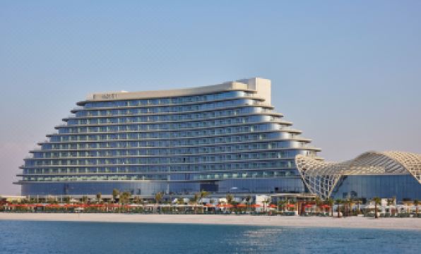 SO/ RAS AL KHAIMAH HOTEL & RESORT