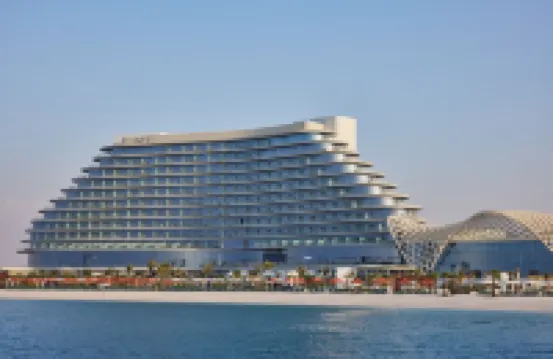 SO/ RAS AL KHAIMAH HOTEL & RESORT