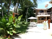 Pousada Lua Cheia - Inns