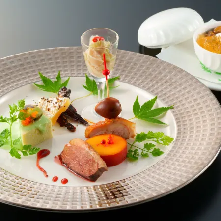Auberge Cosmos