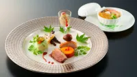 Auberge Cosmos