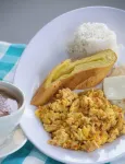 Hotel Norcasia Rios Y Aventuras - breakfast