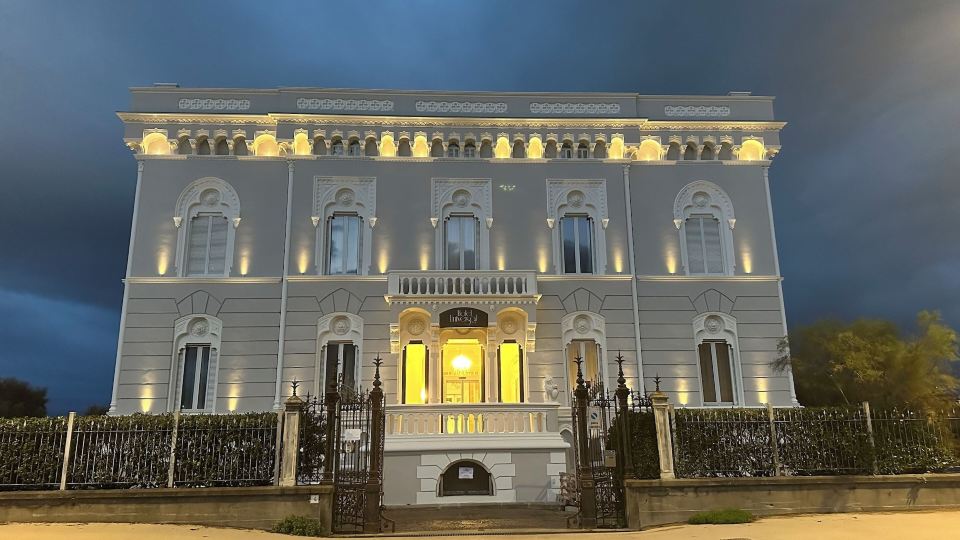 Hotel Universal