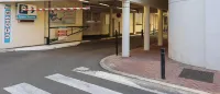 Moderne 2 pi Ces C ur du Quartier Suquet A1b261 - 2-Star