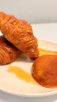 Kyriad Blois Sud - Vineuil - breakfast