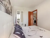 Apartment in Palamós near the Beach