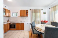 Apartments Baras