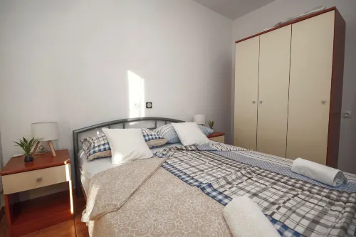 Apartments Kamenar