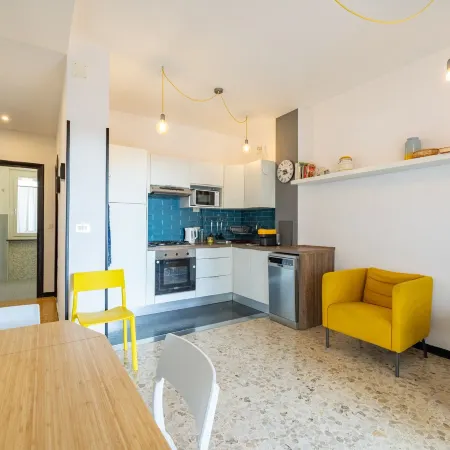 Casa del Sole by Wonderful Italy