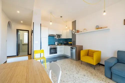 Casa del Sole by Wonderful Italy - 2-Sterne