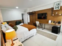 Gran Amazon Av. Brasill Hotels near Bosque Grao Para