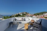 Althea Boutique Hotel - Apartments