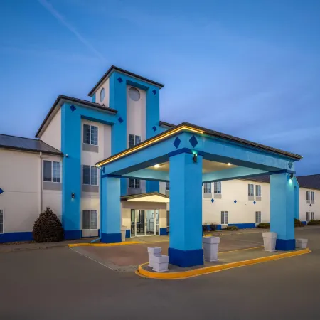 Days Inn by Wyndham Dodge City