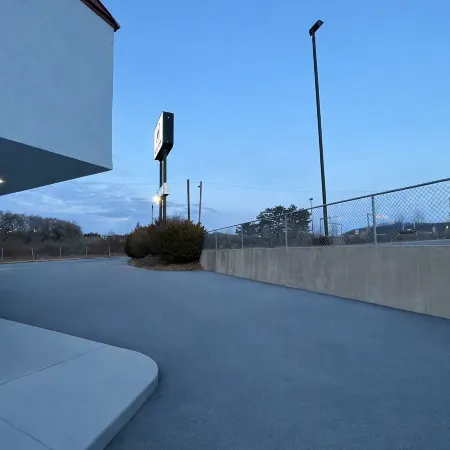 King's Inn Motel