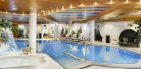 Panorama Vital Hotel Rimmele - Swimmingpools
