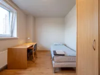 Rvr Smart Apartment with Self-Check-IN