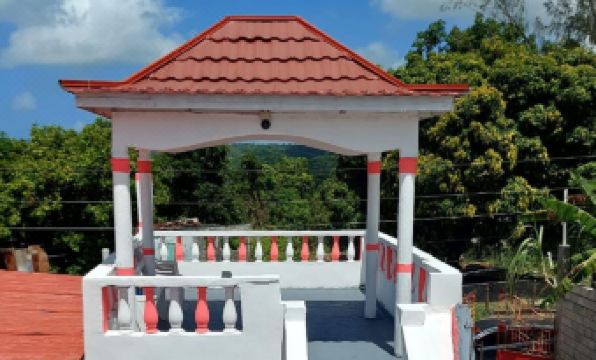 Charming 1-Bedroom House in St Thomas Jamaica