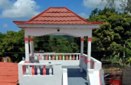Charming 1-Bedroom House in St Thomas Jamaica