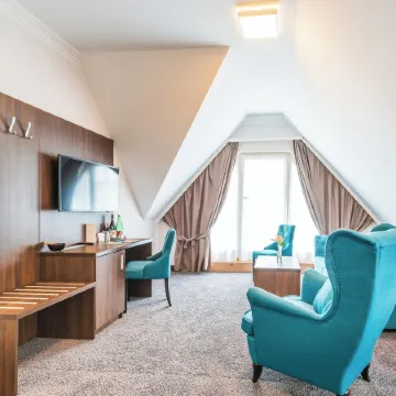 Hotel Villa Belvedere