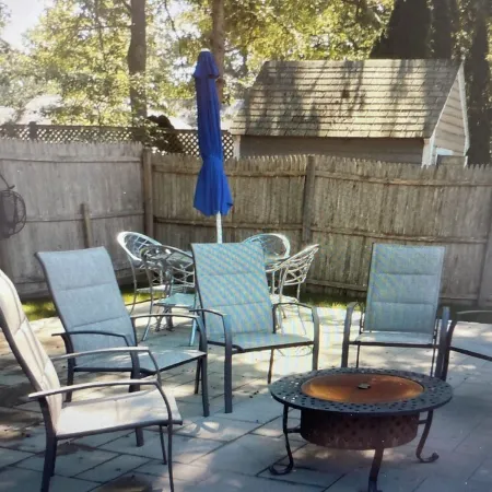 4-bedroom Centerville/Craigville Beach area retreat. Enjoy your stay!