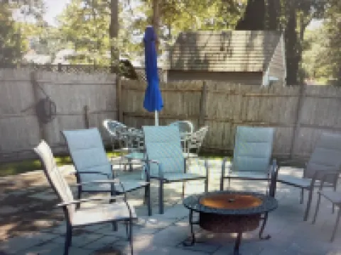 4-bedroom Centerville/Craigville Beach area retreat. Enjoy your stay!