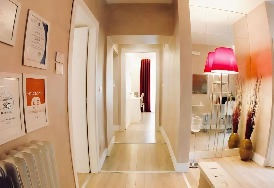 툴리아 & 프리스카 를레