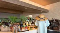 Atagawa Ocean Resort - bar