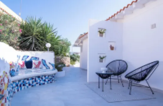 Residence Blue Marine