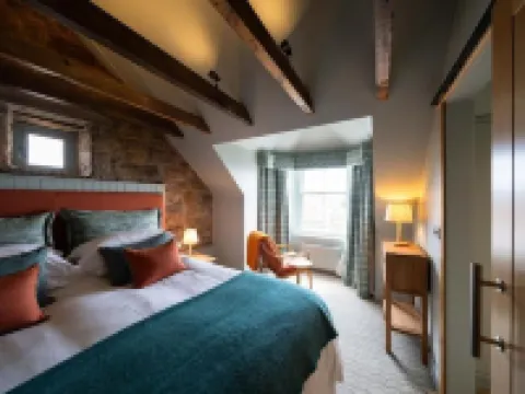 The Shoregate Hotels in Crail