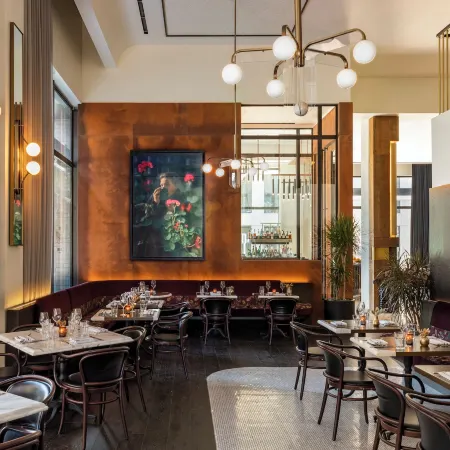 Thompson Denver by Hyatt