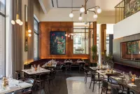 Thompson Denver by Hyatt