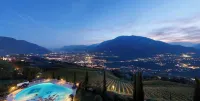 Panorama Vital Hotel Rimmele - Swimmingpools