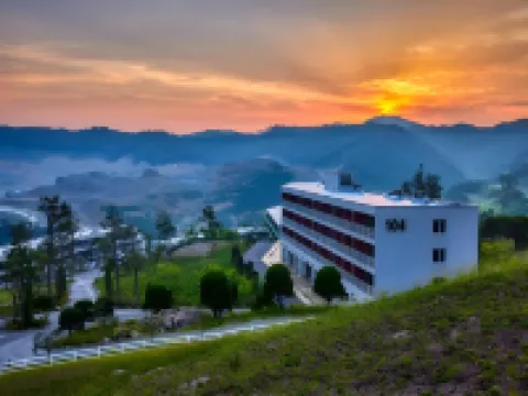 Belle Fore Resort Hotels in 